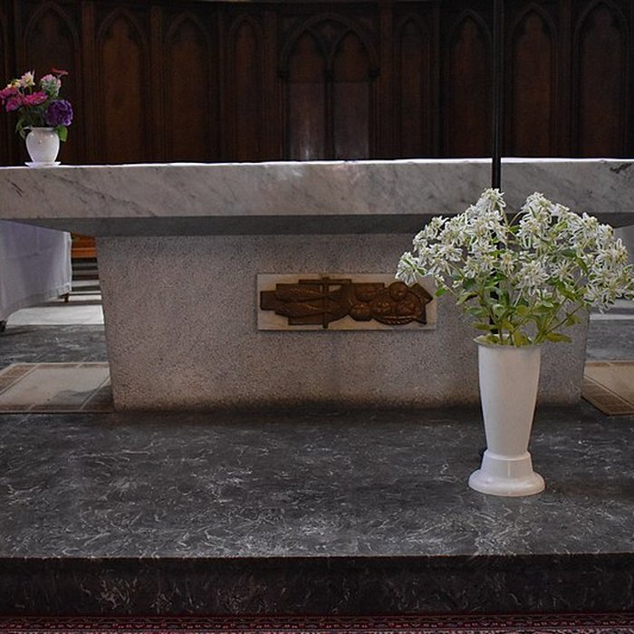 Photo de Église Sainte-Thérèse de Tarbes