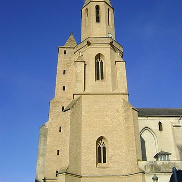 Église Sainte-Thérèse de Tarbes