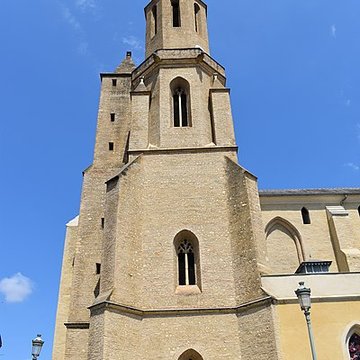 Église Sainte-Thérèse de Tarbes