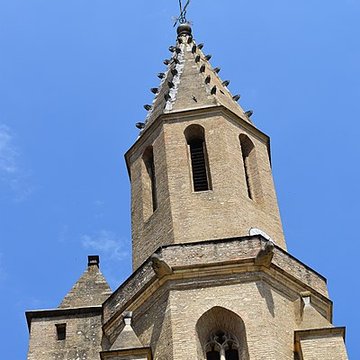 Église Sainte-Thérèse de Tarbes