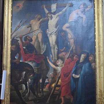 Église Sainte-Thérèse de Tarbes