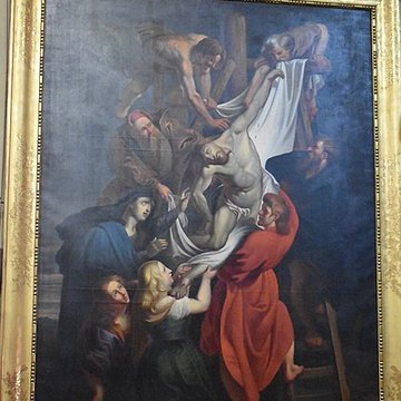 Église Sainte-Thérèse de Tarbes