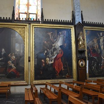 Église Sainte-Thérèse de Tarbes