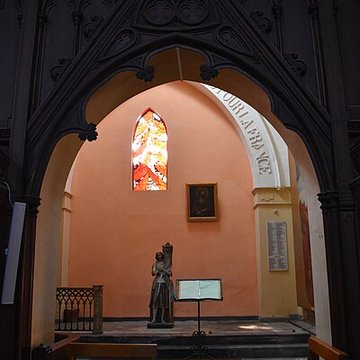 Église Sainte-Thérèse de Tarbes