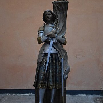 Église Sainte-Thérèse de Tarbes