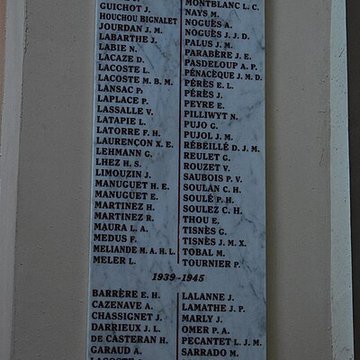 Église Sainte-Thérèse de Tarbes