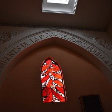 Église Sainte-Thérèse de Tarbes