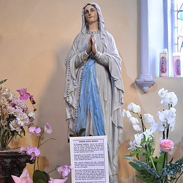 Église Sainte-Thérèse de Tarbes