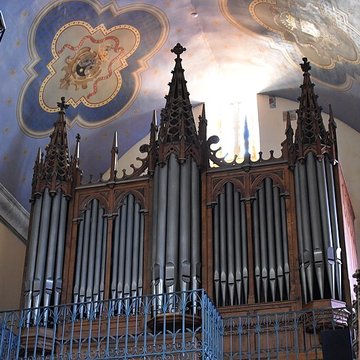 Église Sainte-Thérèse de Tarbes