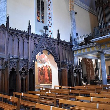 Église Sainte-Thérèse de Tarbes