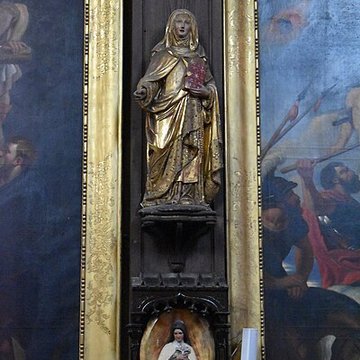 Église Sainte-Thérèse de Tarbes