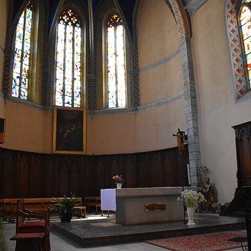 Église Sainte-Thérèse de Tarbes