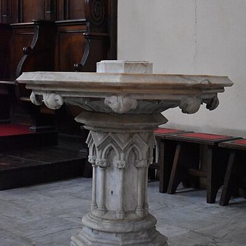 Église Sainte-Thérèse de Tarbes