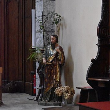 Église Sainte-Thérèse de Tarbes