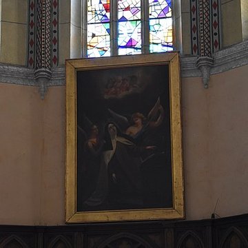 Église Sainte-Thérèse de Tarbes