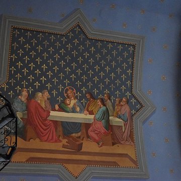 Église Sainte-Thérèse de Tarbes