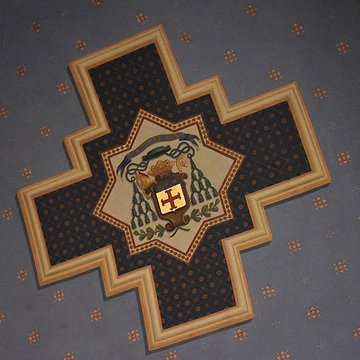 Église Sainte-Thérèse de Tarbes