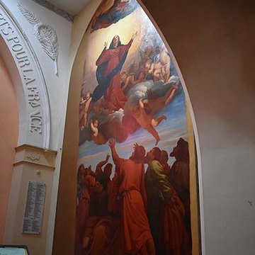 Église Sainte-Thérèse de Tarbes