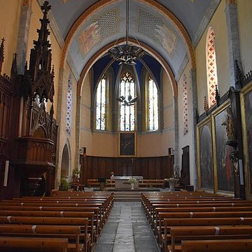 Église Sainte-Thérèse de Tarbes