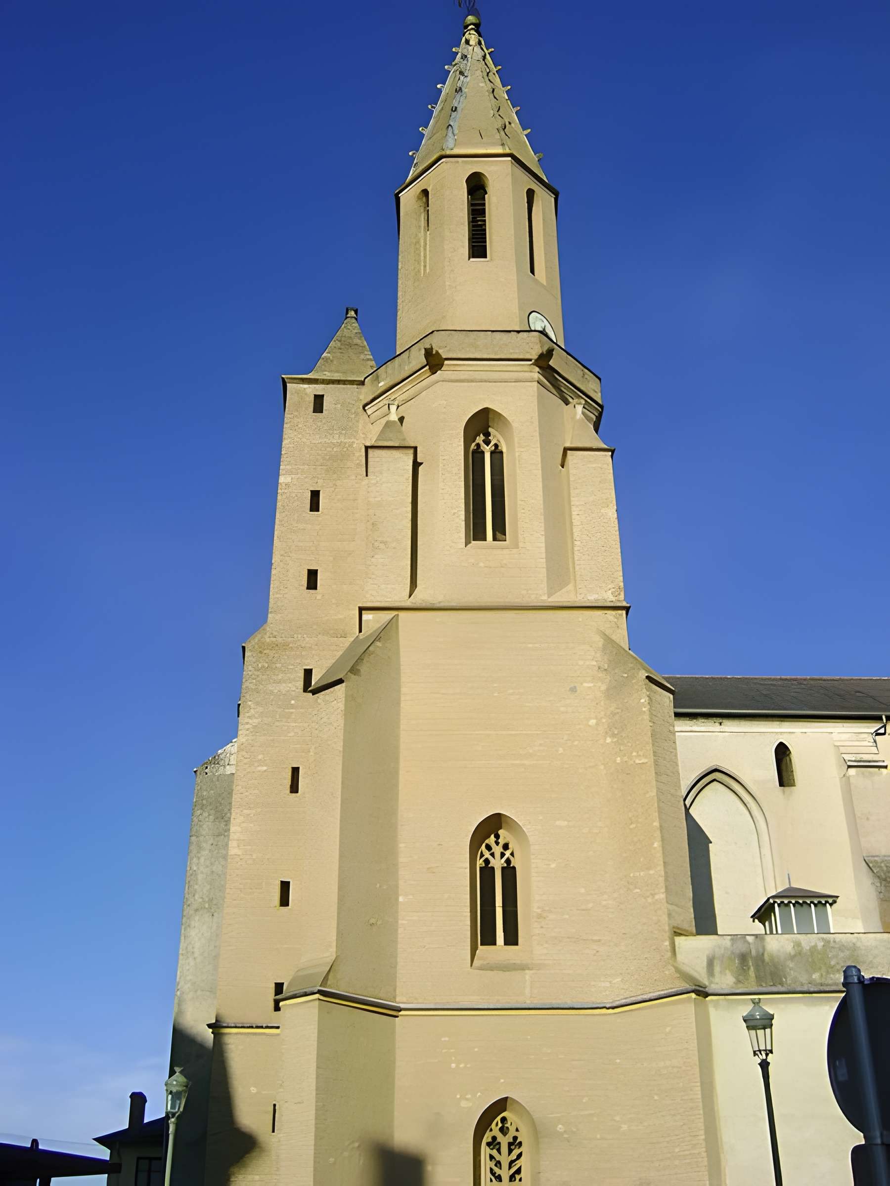 Église Sainte-Thérèse de Tarbes