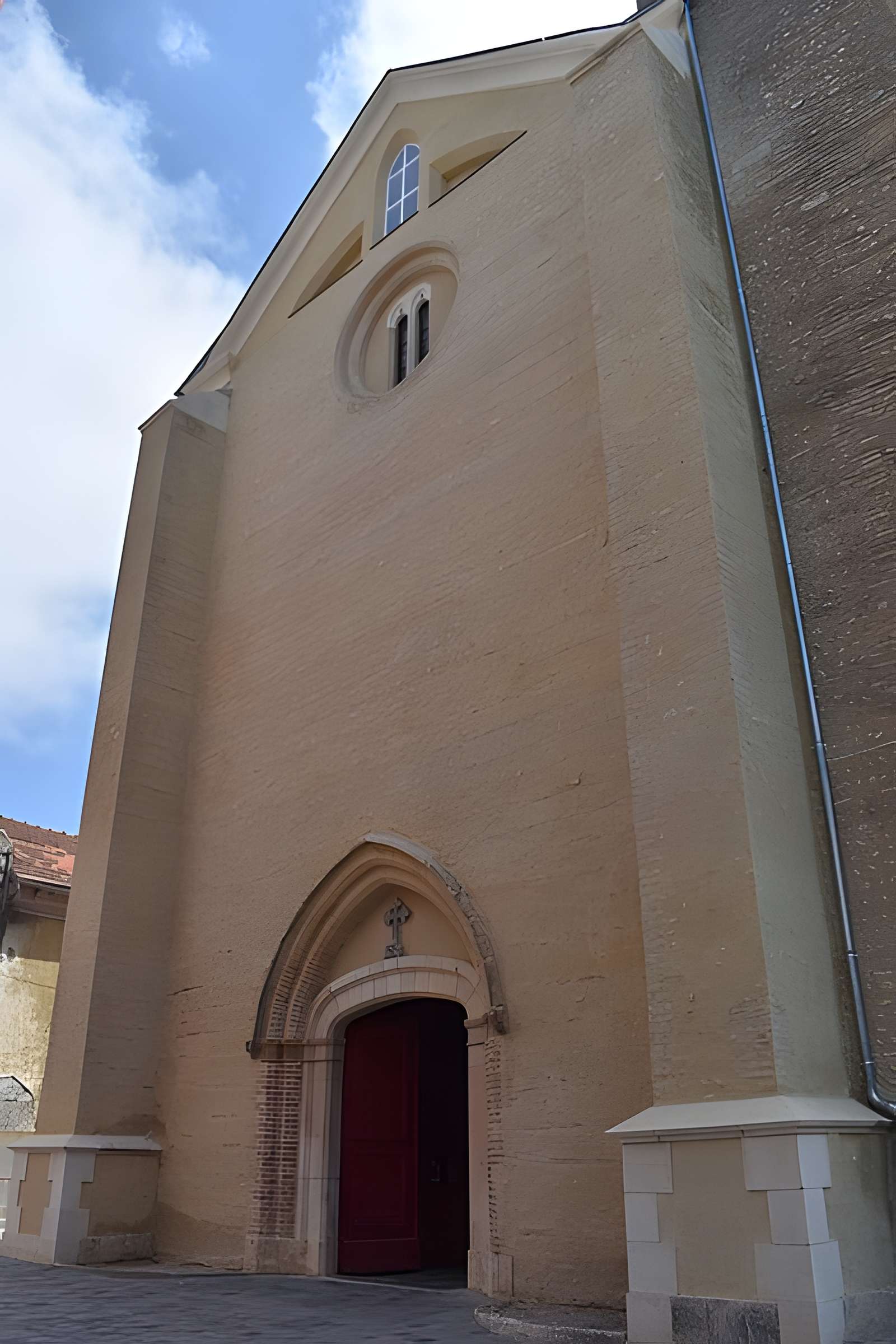 Église Sainte-Thérèse de Tarbes