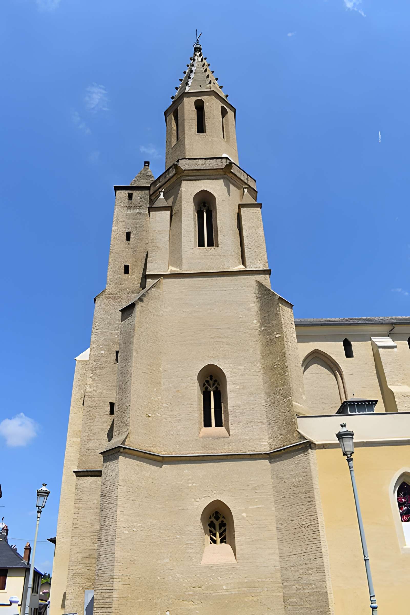 Église Sainte-Thérèse de Tarbes