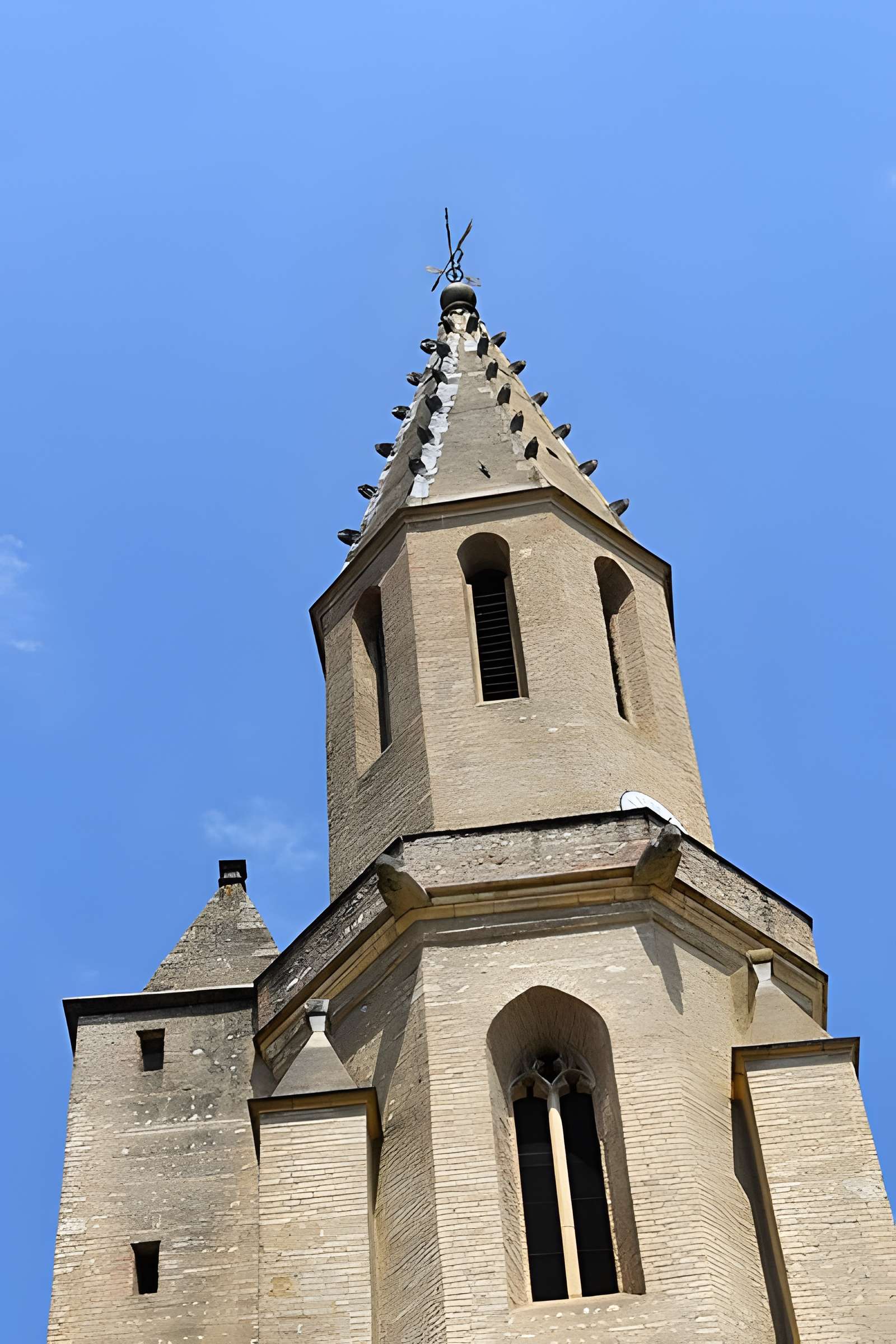 Église Sainte-Thérèse de Tarbes