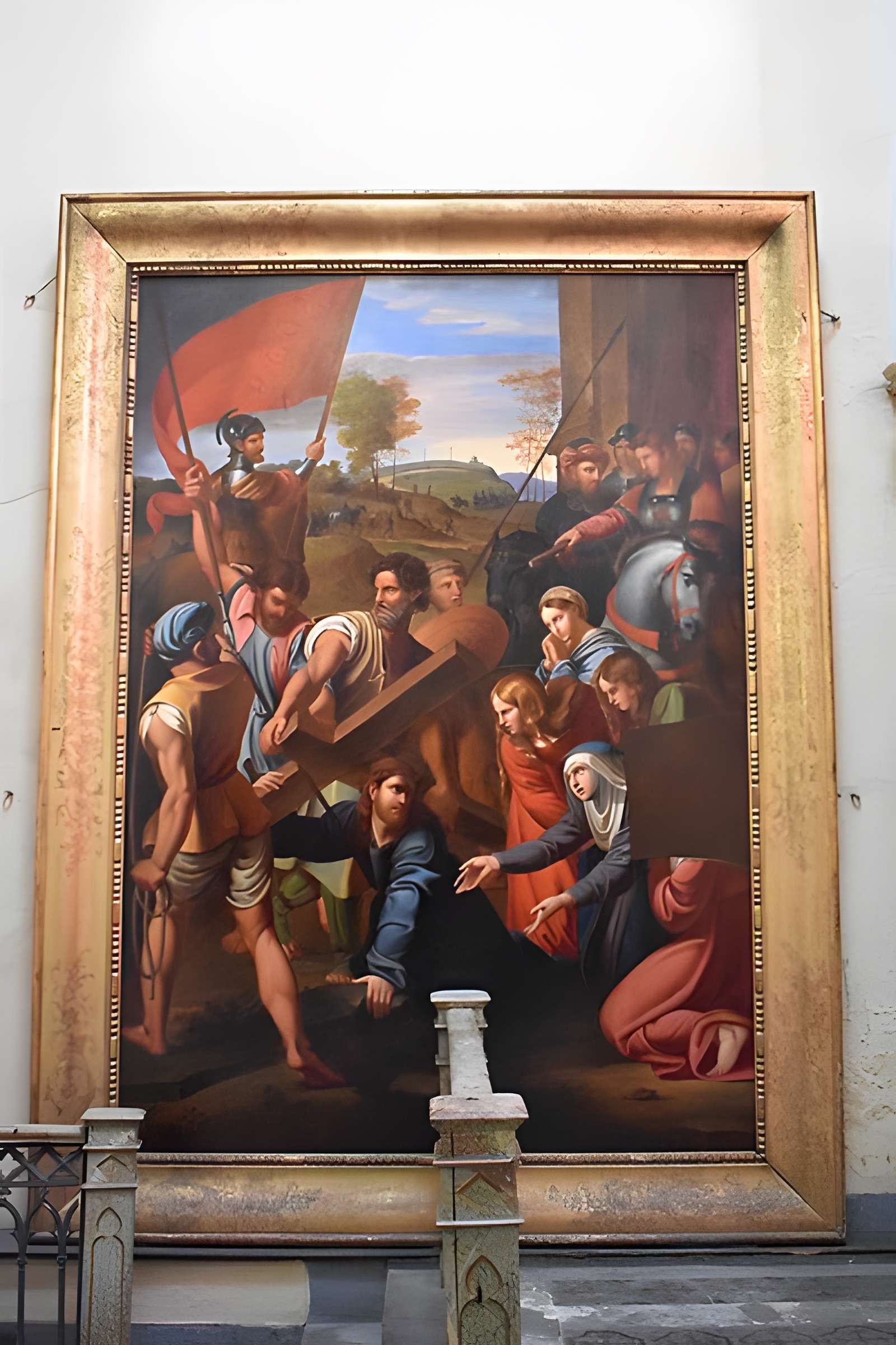 Église Sainte-Thérèse de Tarbes