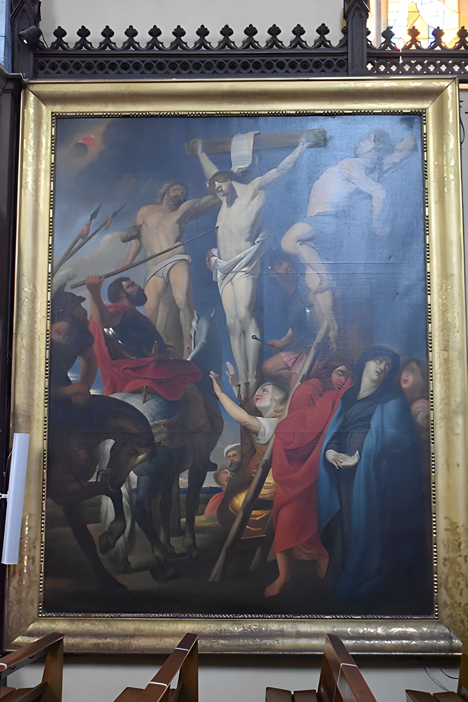 Église Sainte-Thérèse de Tarbes