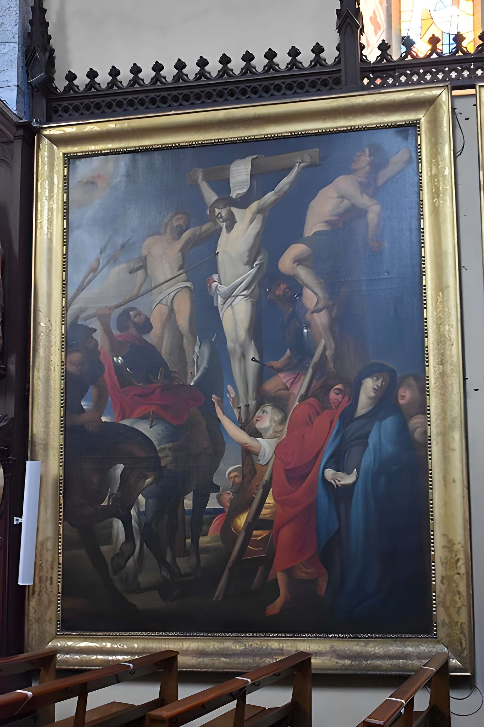 Église Sainte-Thérèse de Tarbes