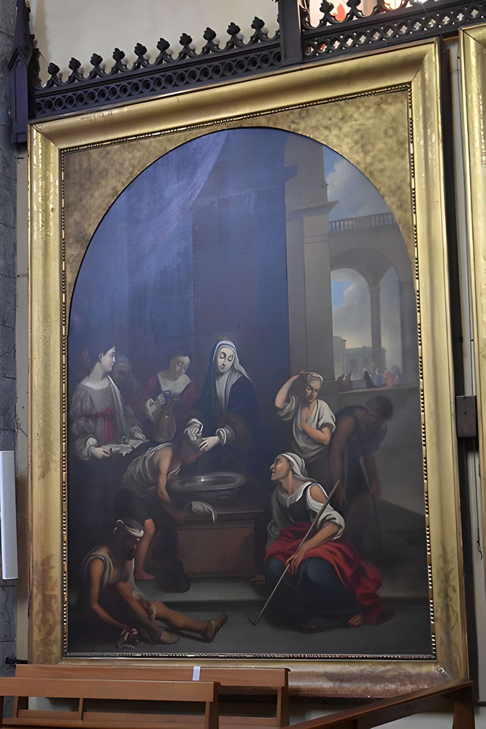 Église Sainte-Thérèse de Tarbes