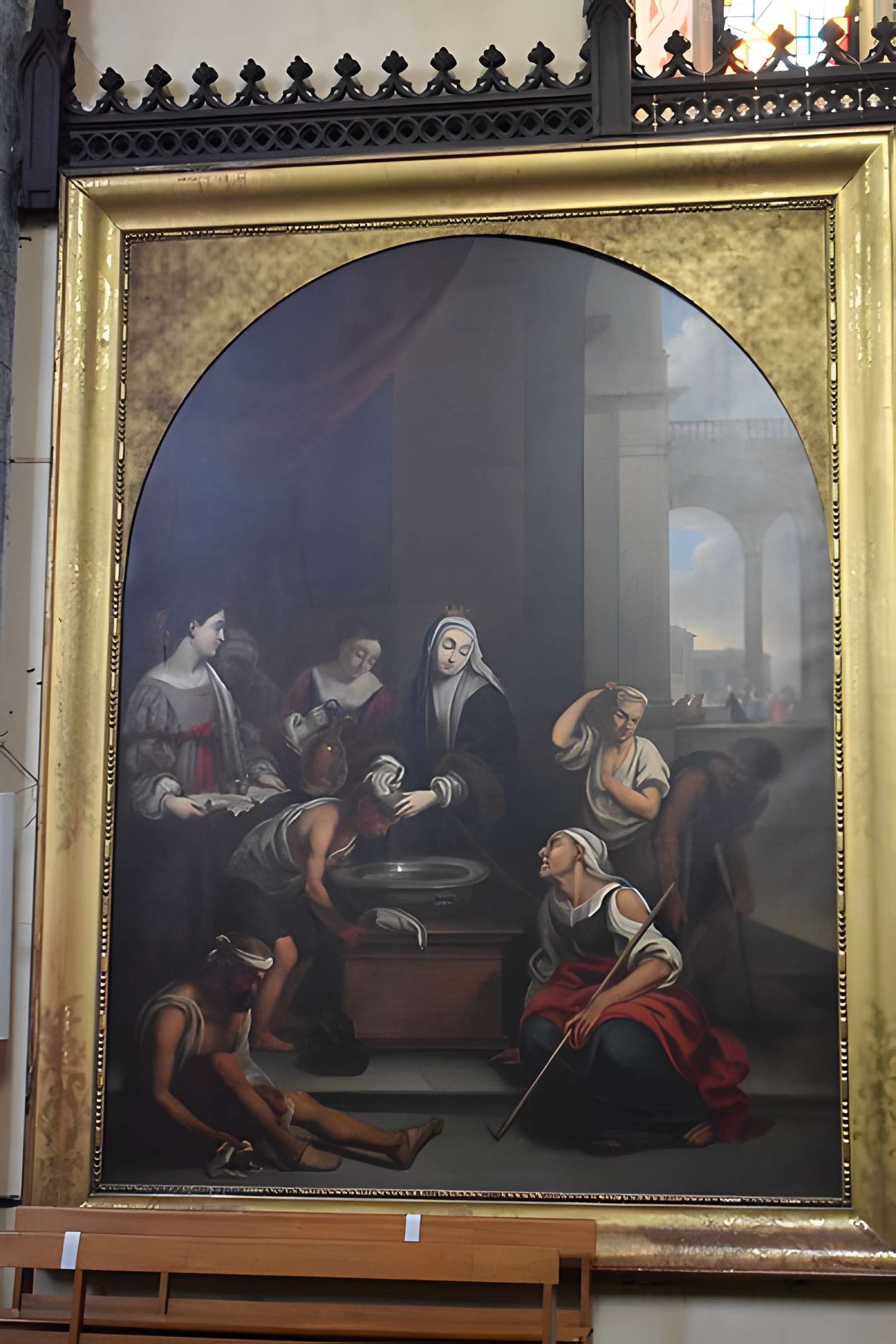 Église Sainte-Thérèse de Tarbes