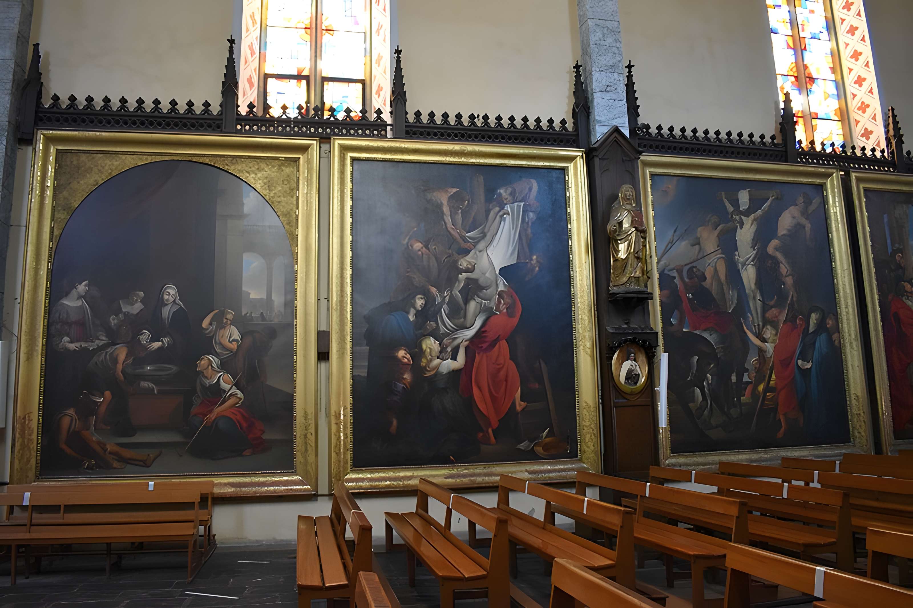 Église Sainte-Thérèse de Tarbes