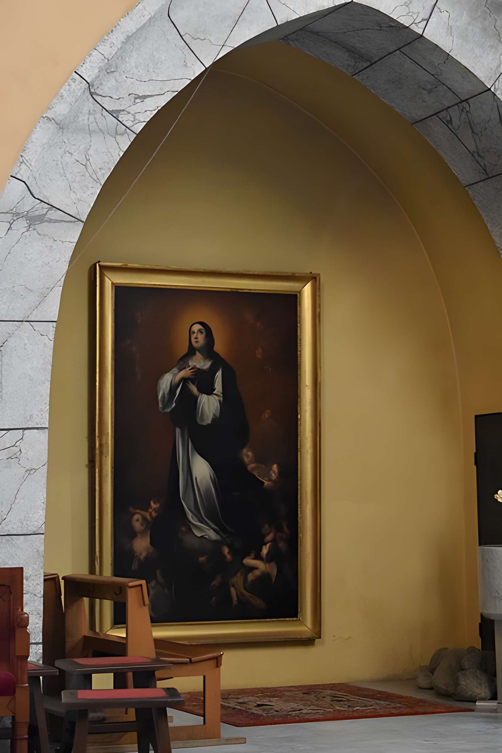 Église Sainte-Thérèse de Tarbes