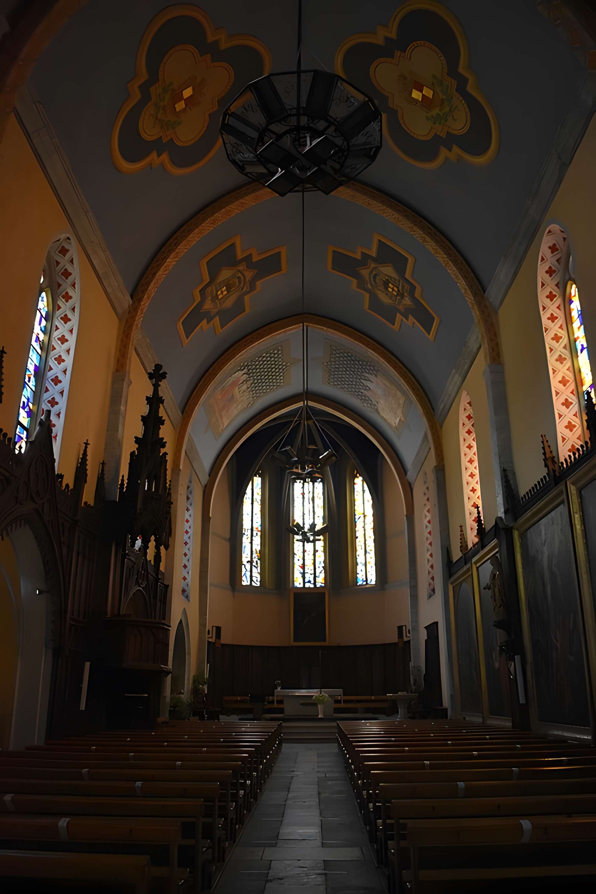 Église Sainte-Thérèse de Tarbes