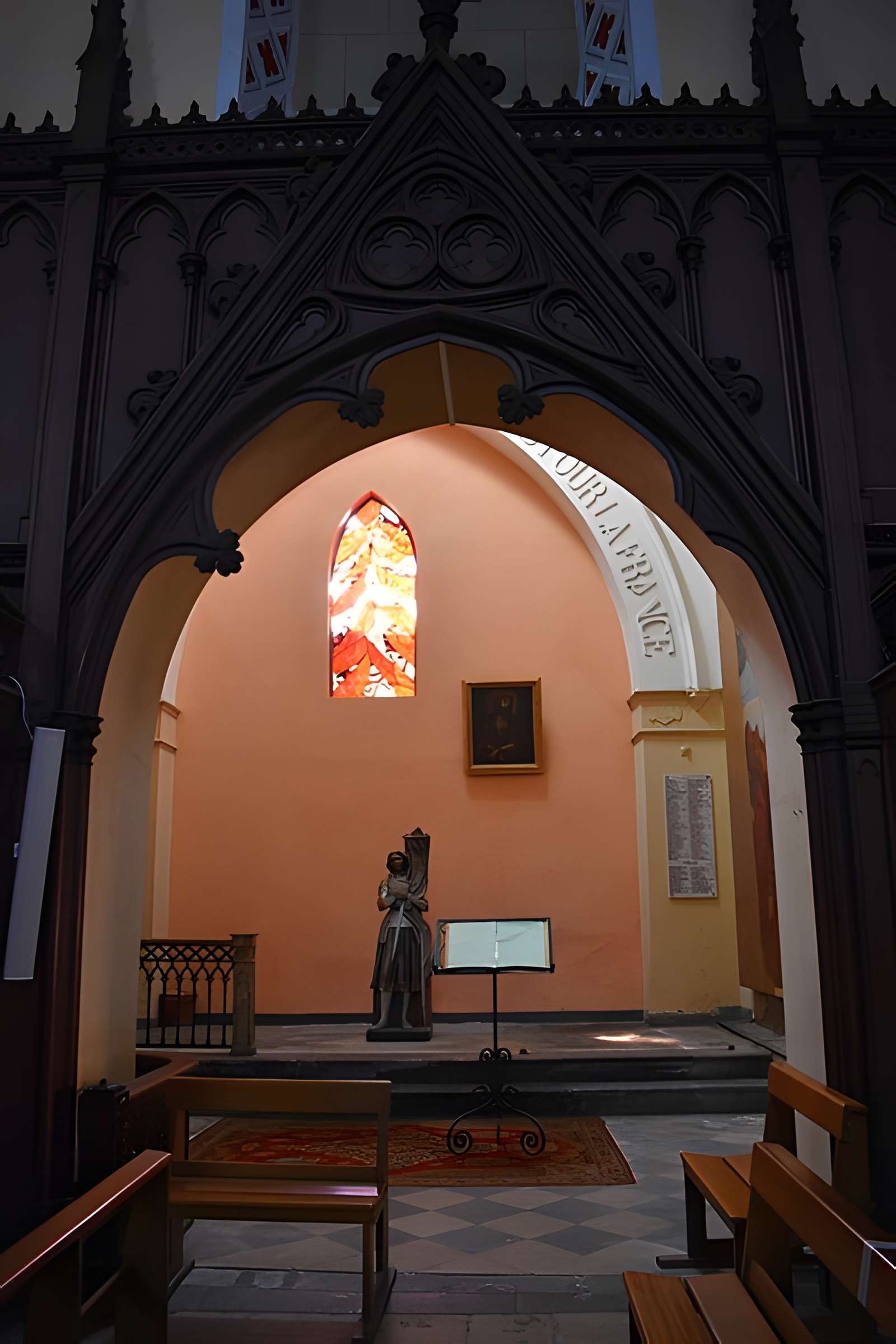 Église Sainte-Thérèse de Tarbes