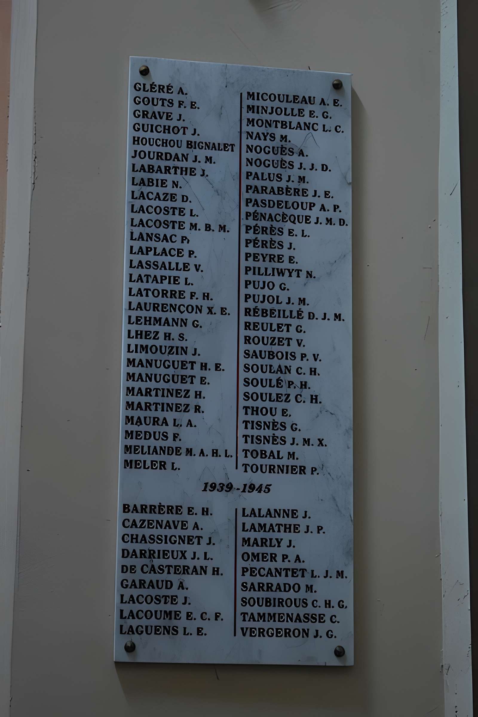 Église Sainte-Thérèse de Tarbes