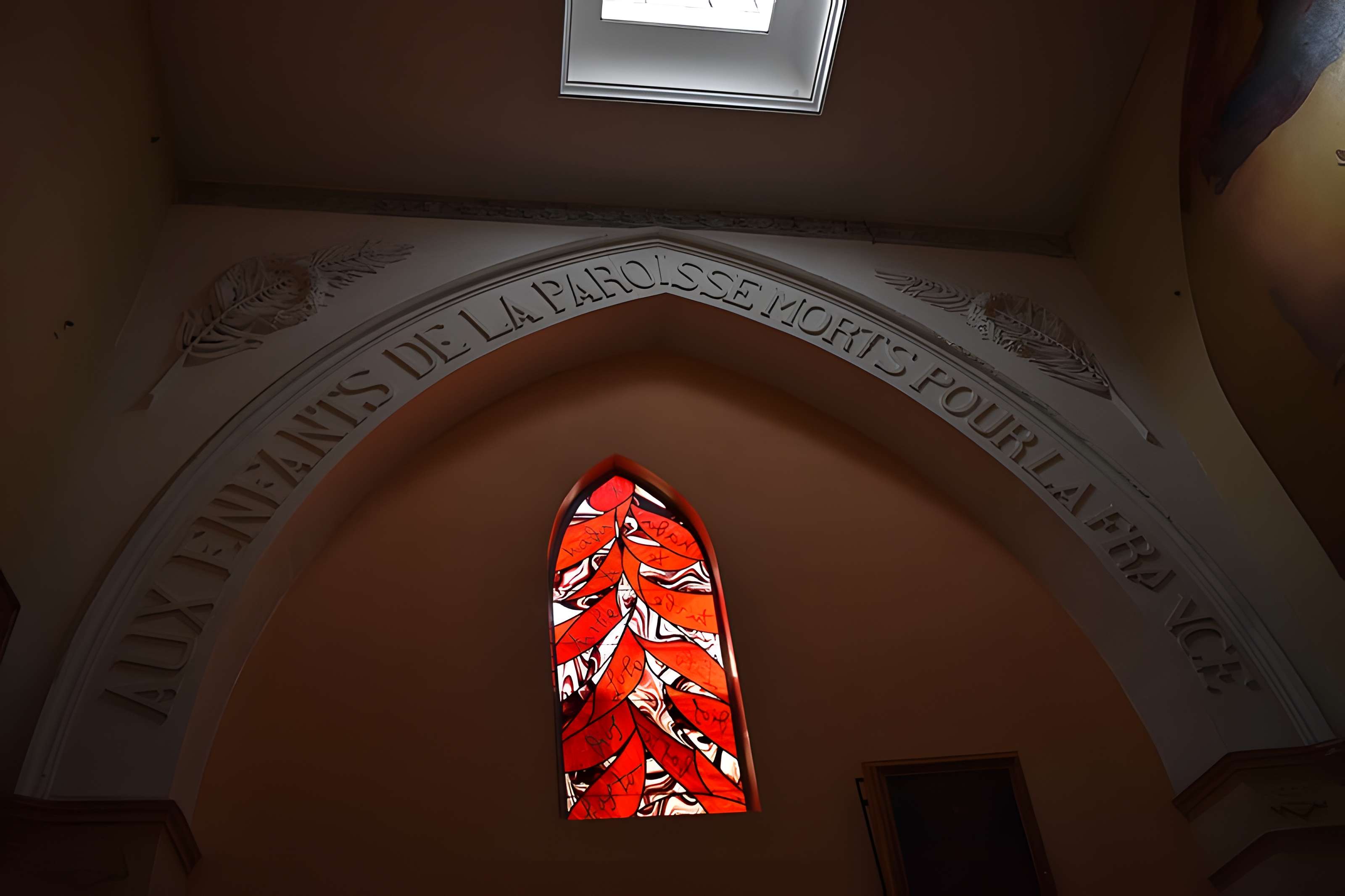 Église Sainte-Thérèse de Tarbes