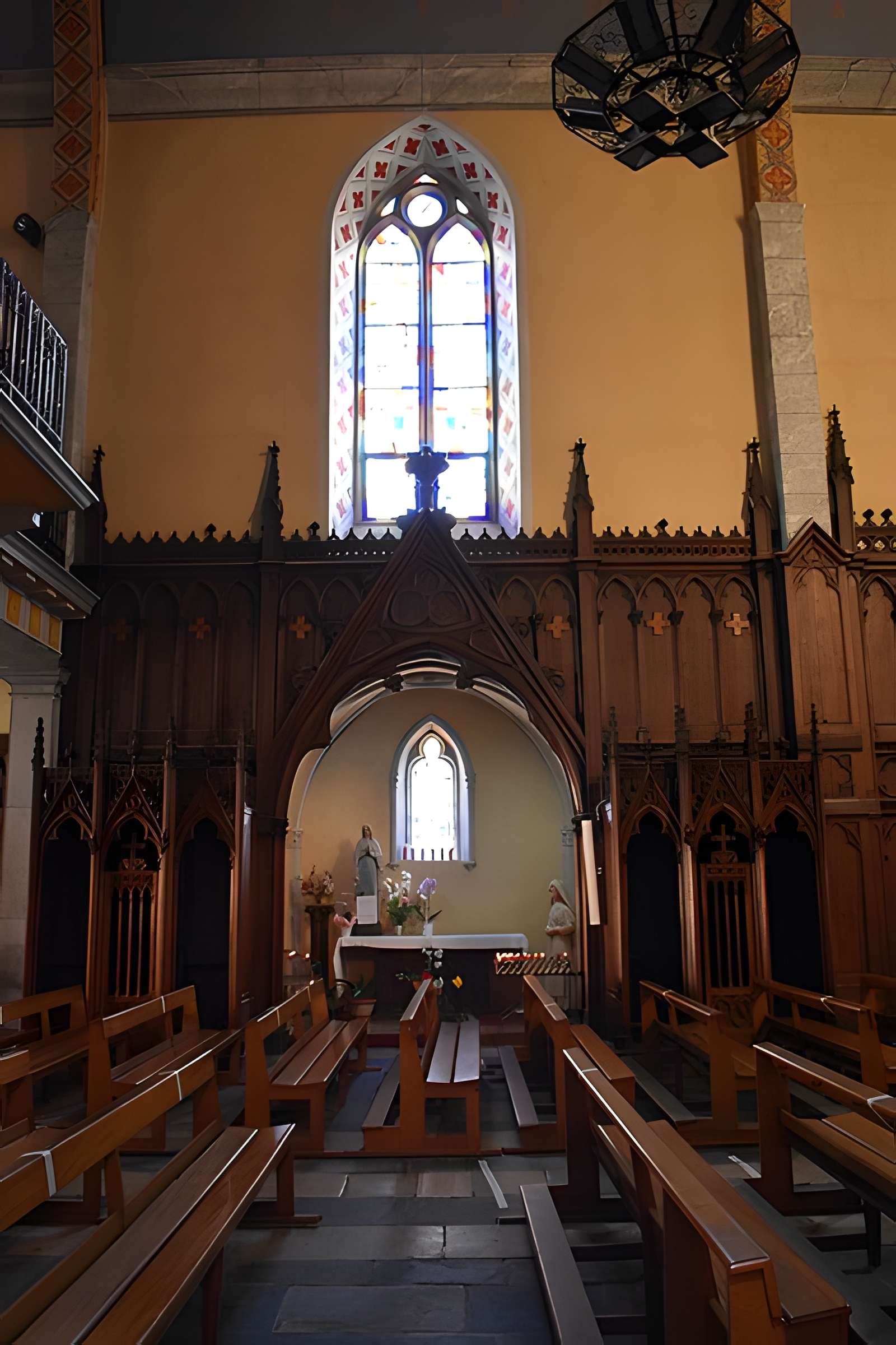 Église Sainte-Thérèse de Tarbes