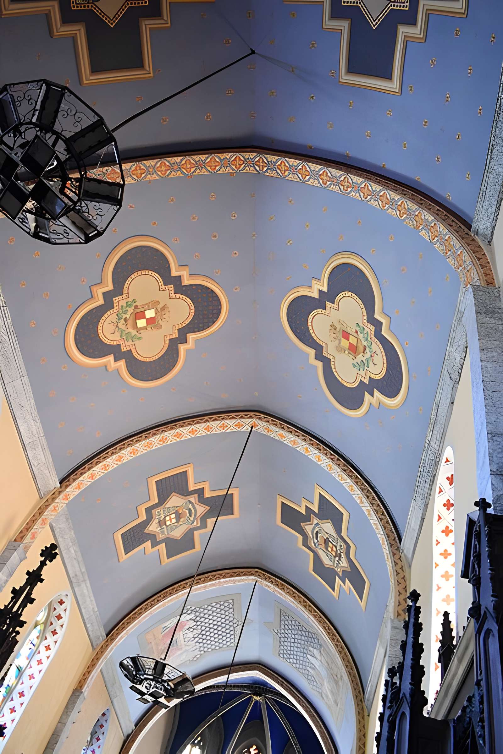 Église Sainte-Thérèse de Tarbes