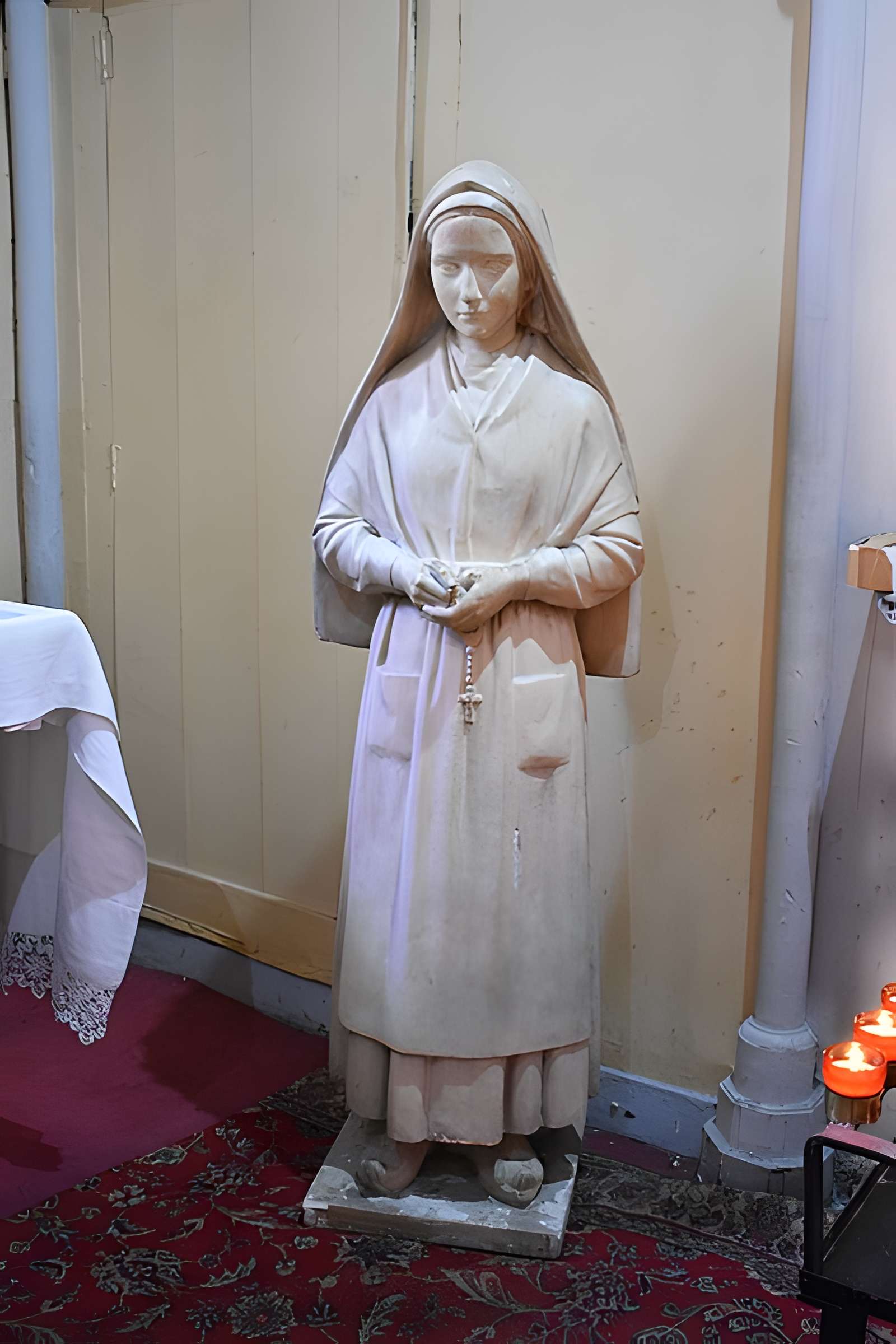 Église Sainte-Thérèse de Tarbes