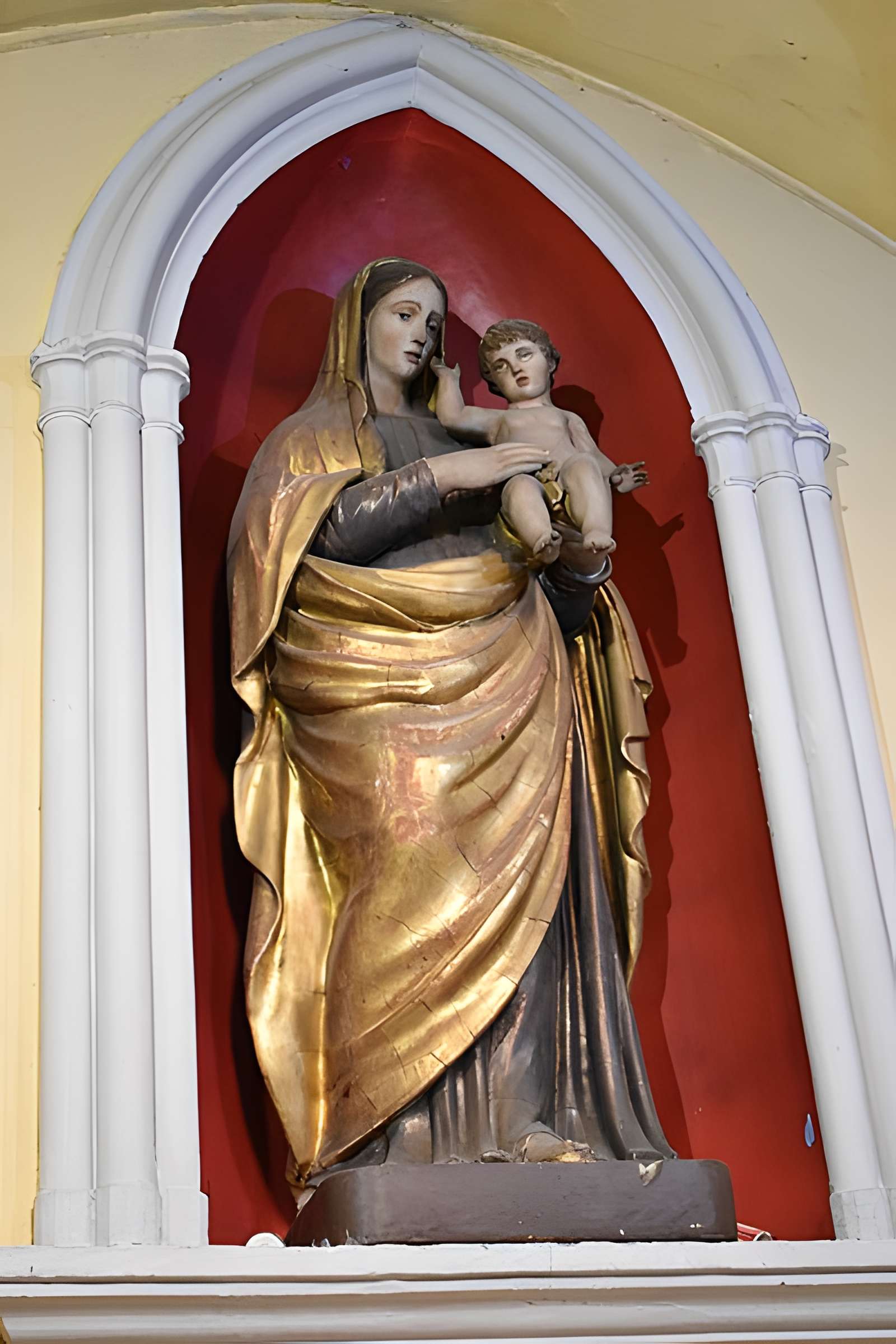 Église Sainte-Thérèse de Tarbes