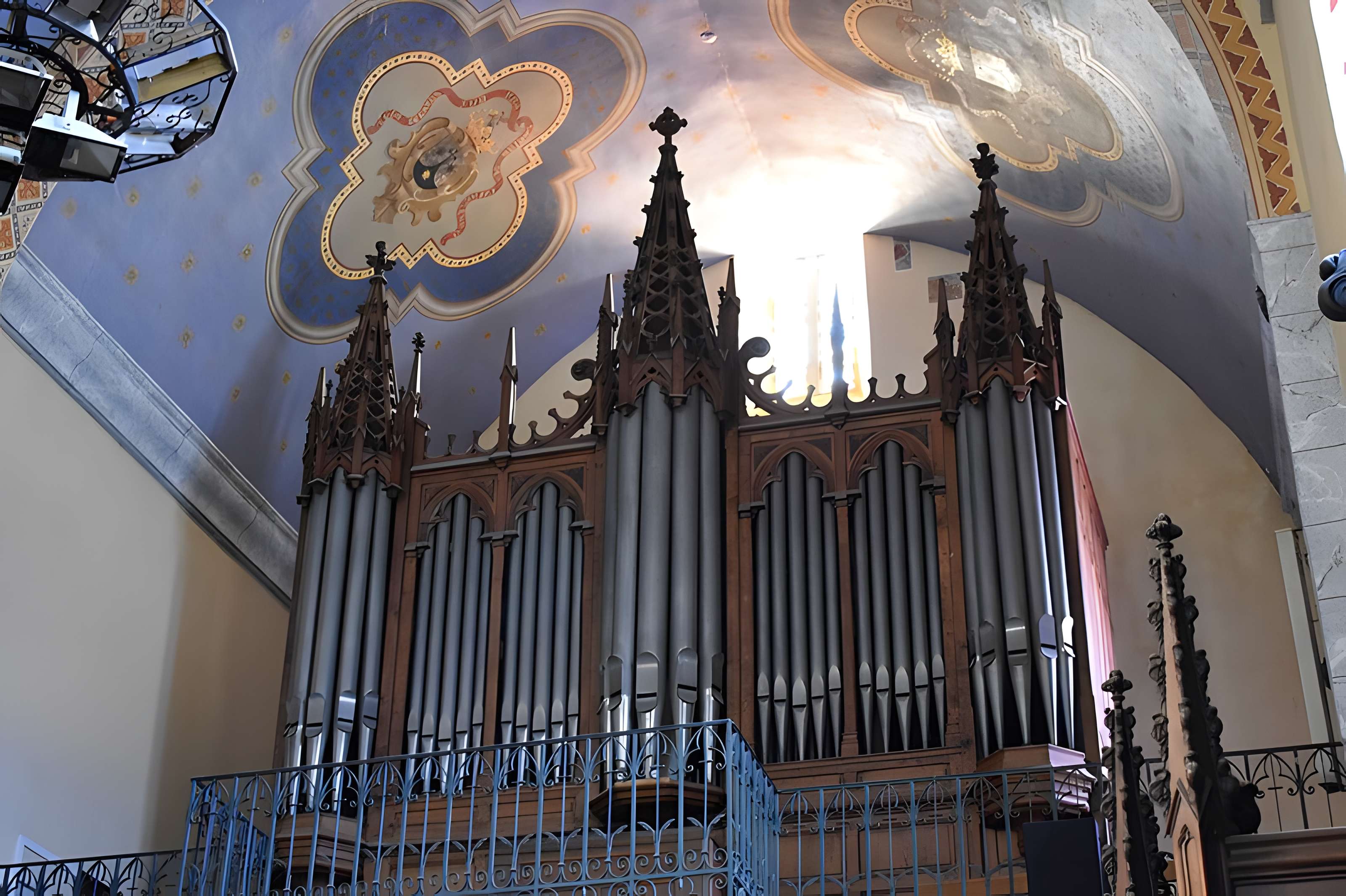 Église Sainte-Thérèse de Tarbes