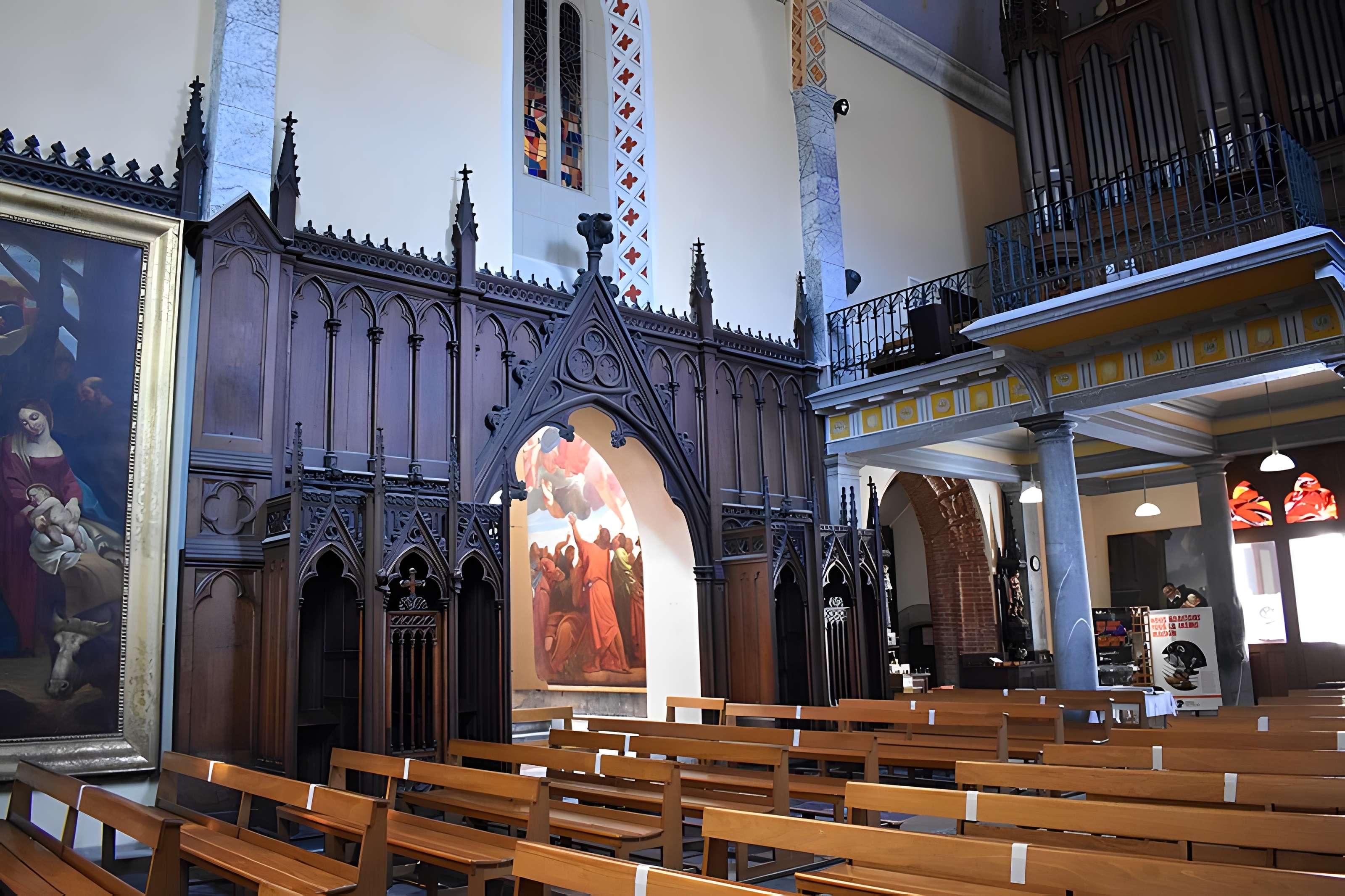 Église Sainte-Thérèse de Tarbes