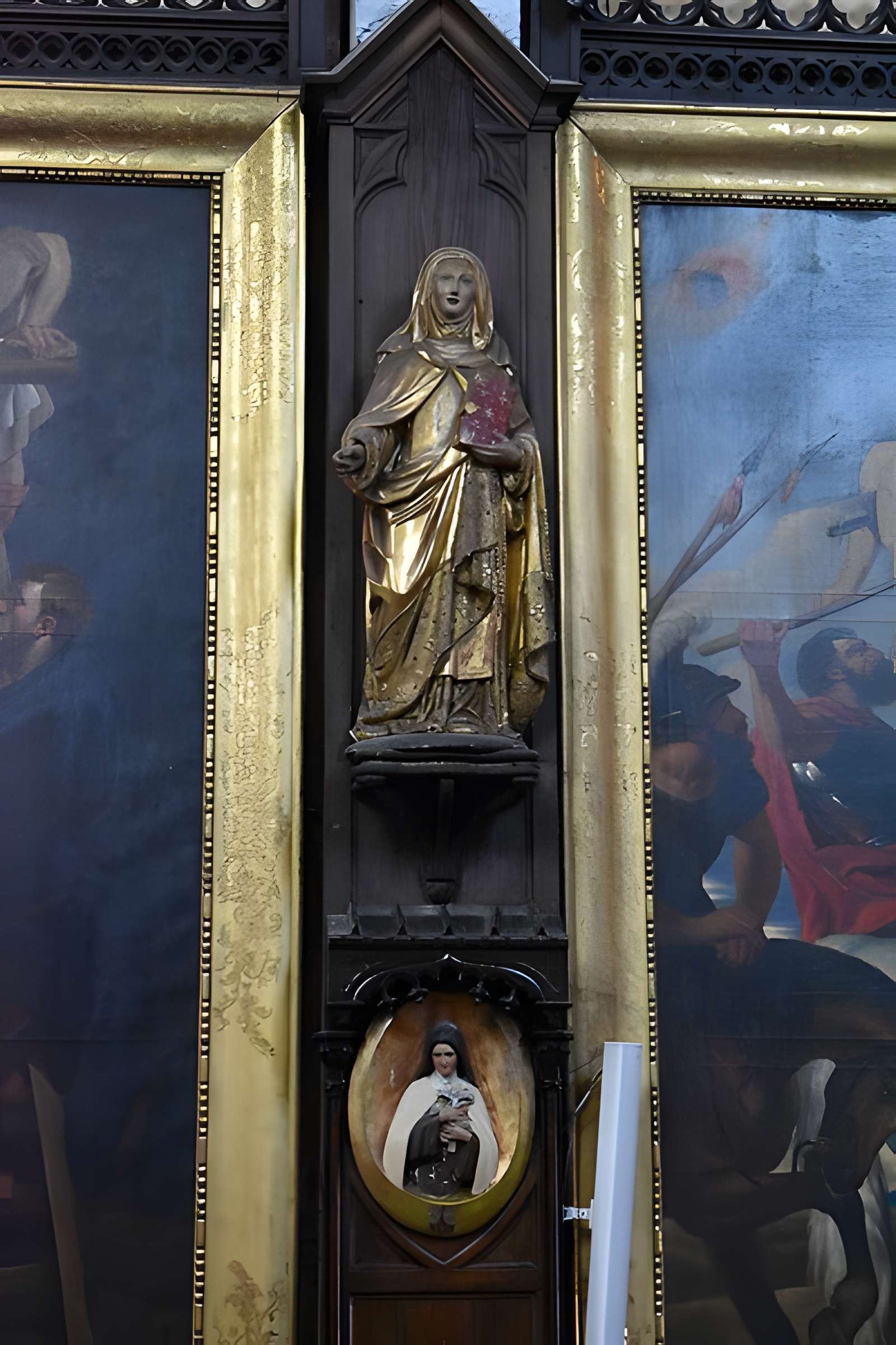 Église Sainte-Thérèse de Tarbes