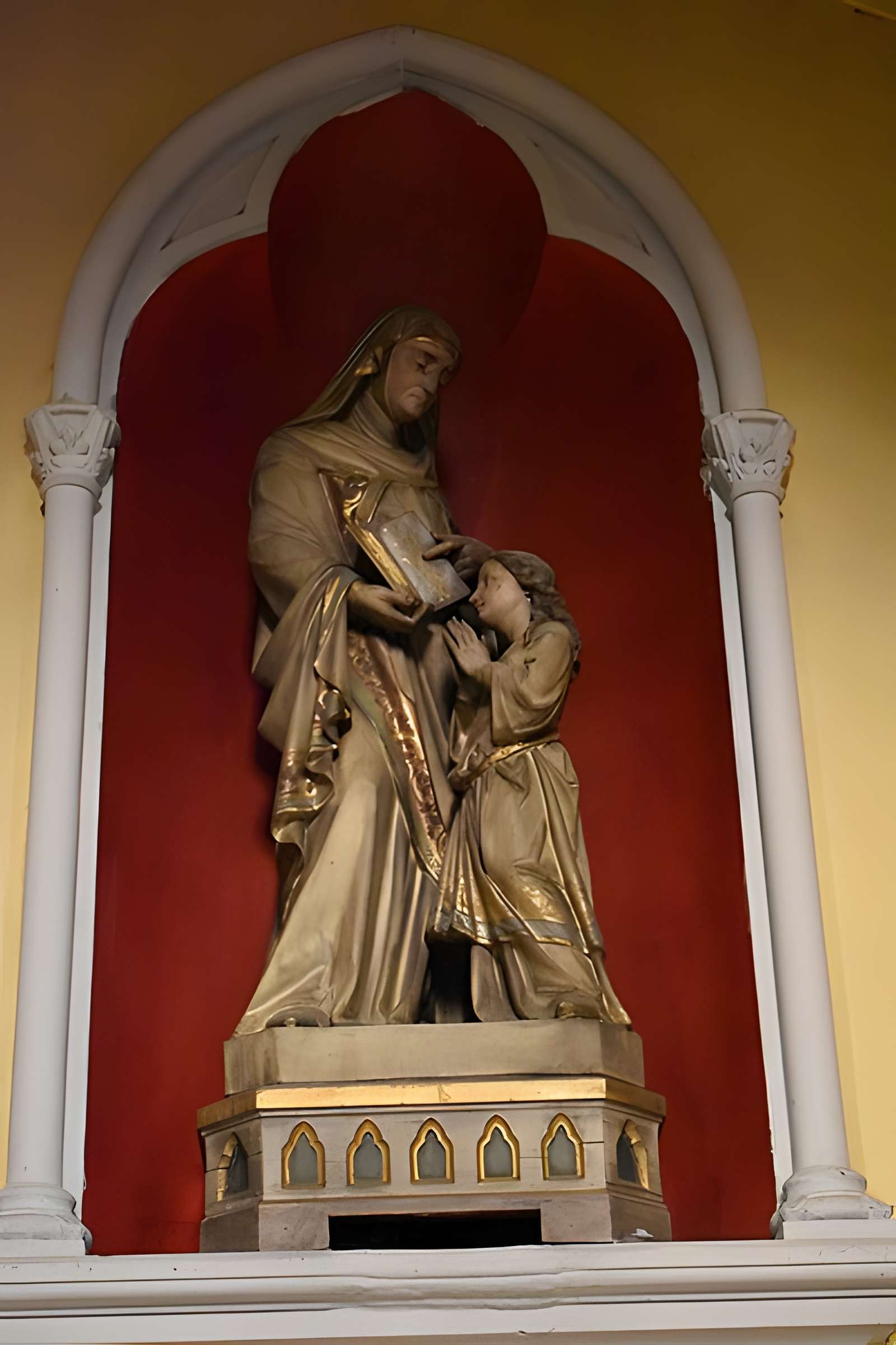 Église Sainte-Thérèse de Tarbes