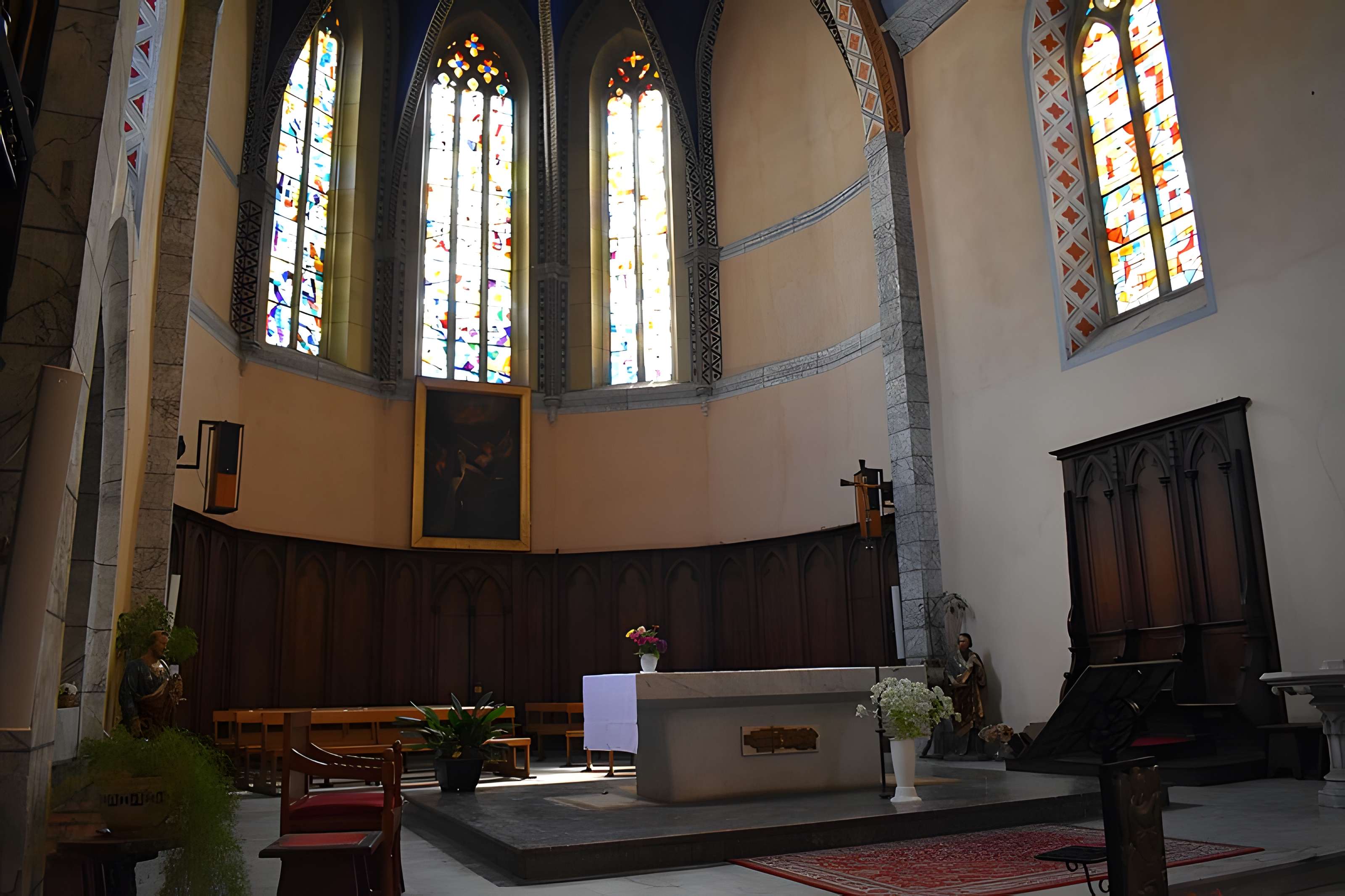 Église Sainte-Thérèse de Tarbes