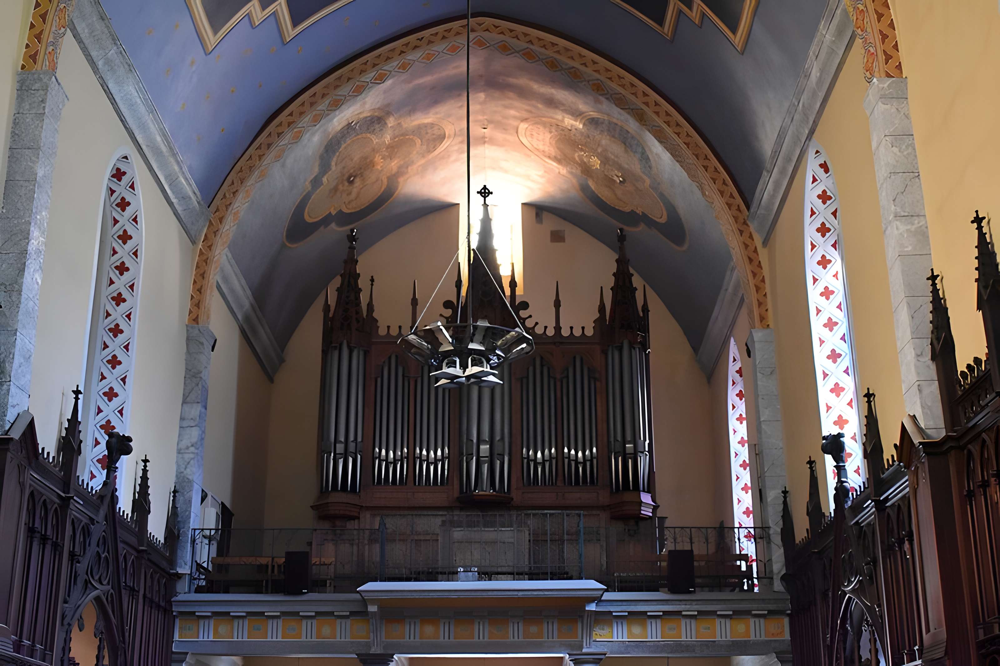 Église Sainte-Thérèse de Tarbes