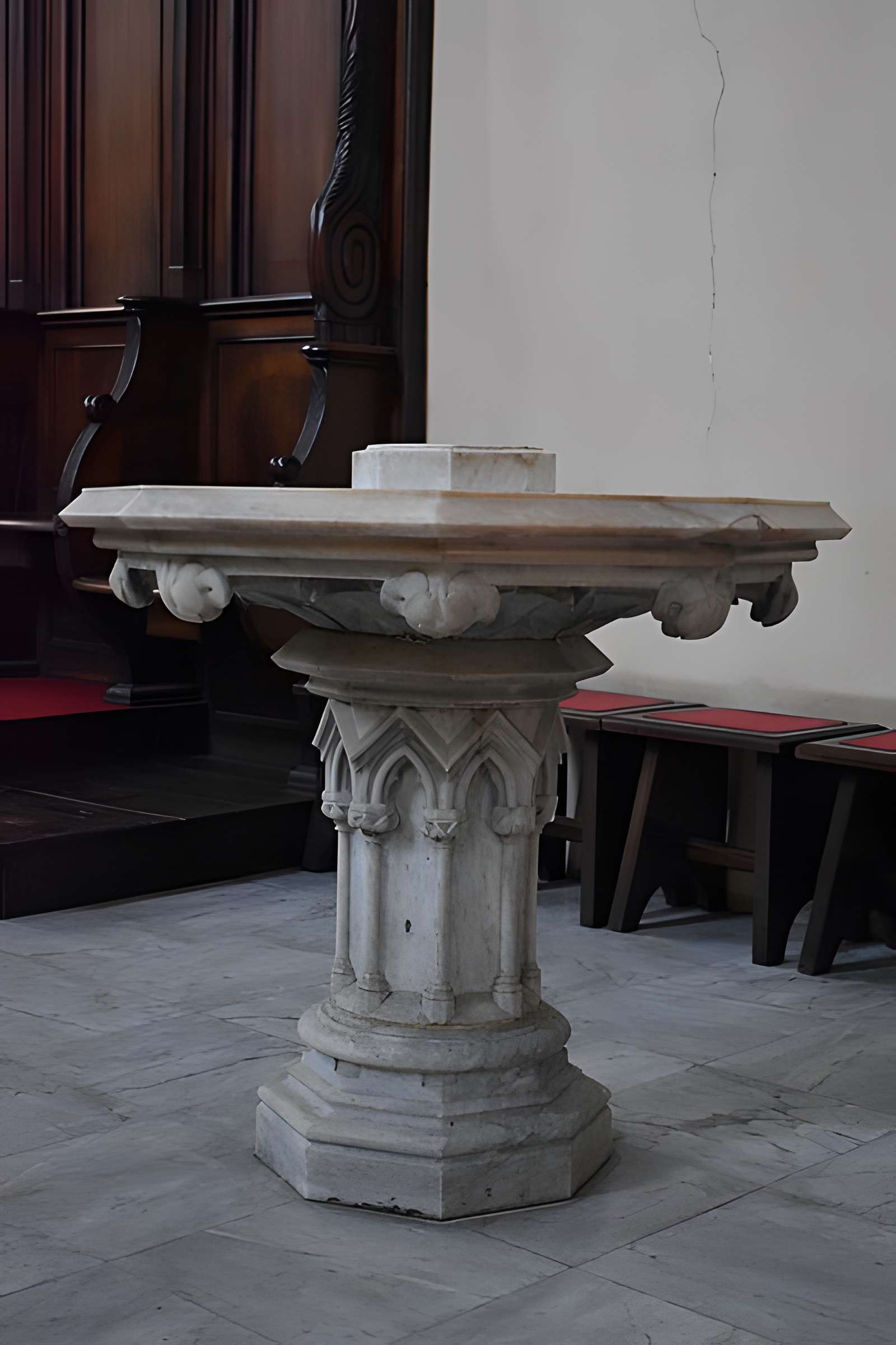 Église Sainte-Thérèse de Tarbes