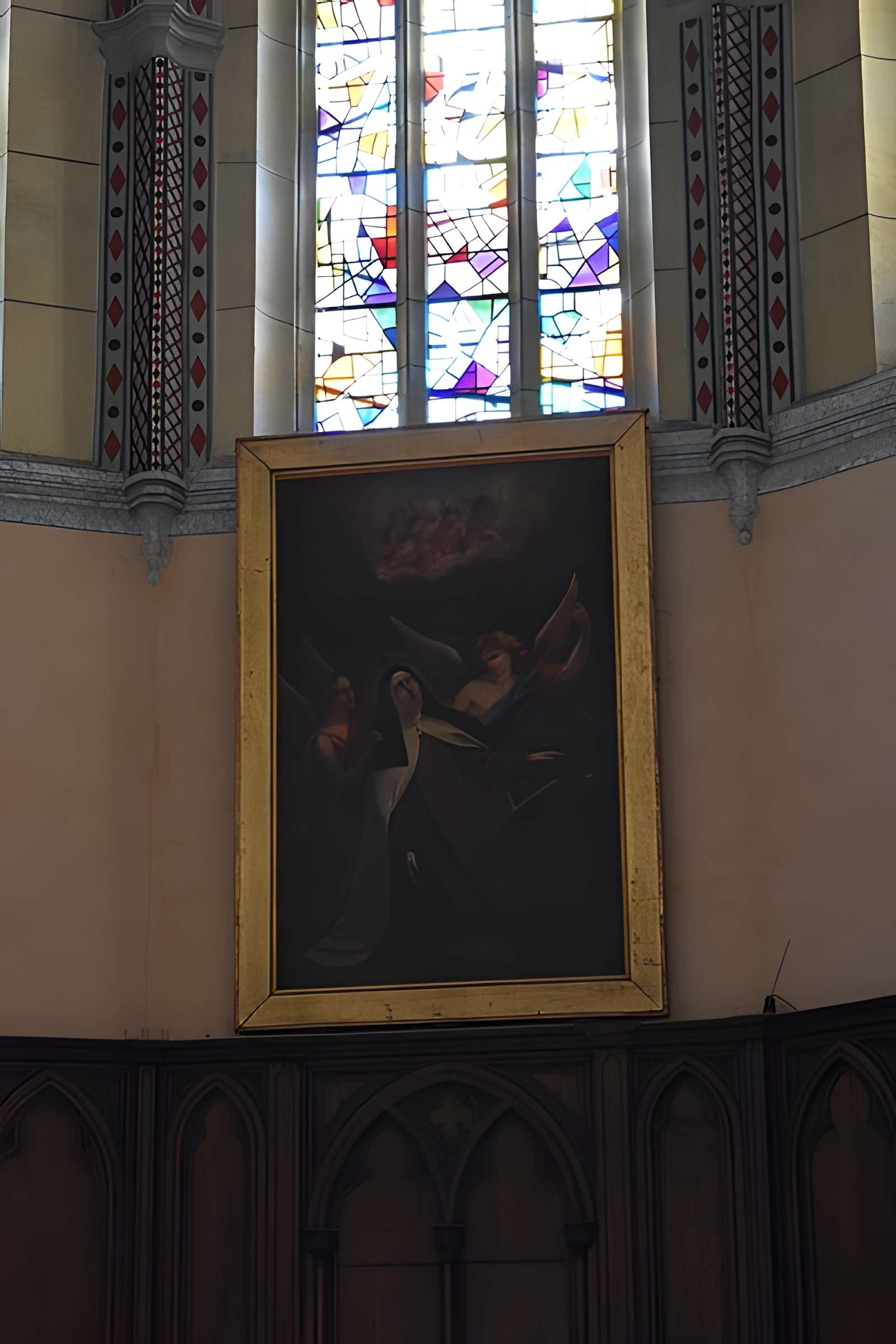 Église Sainte-Thérèse de Tarbes